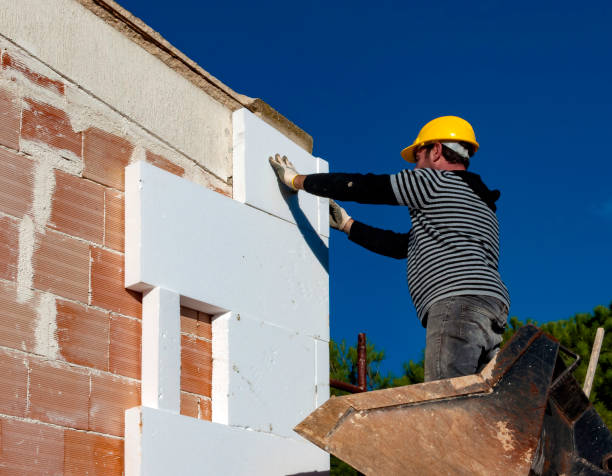 Professional Insulation Contractor in KS