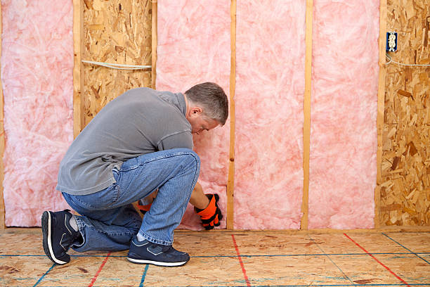 Best Insulation for Specific Applications in Riley, KS