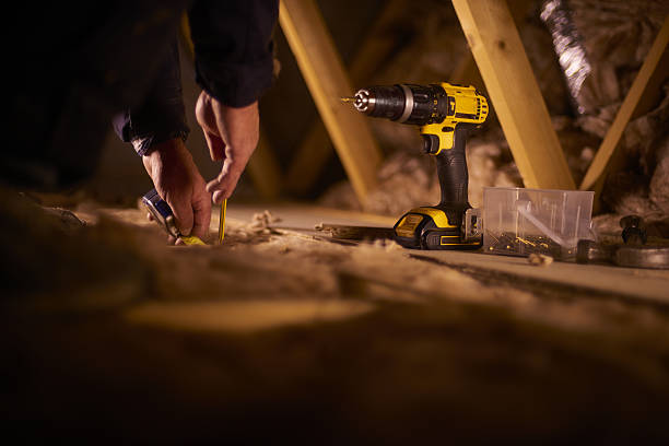 Best Insulation Maintenance and Repair in Riley, KS